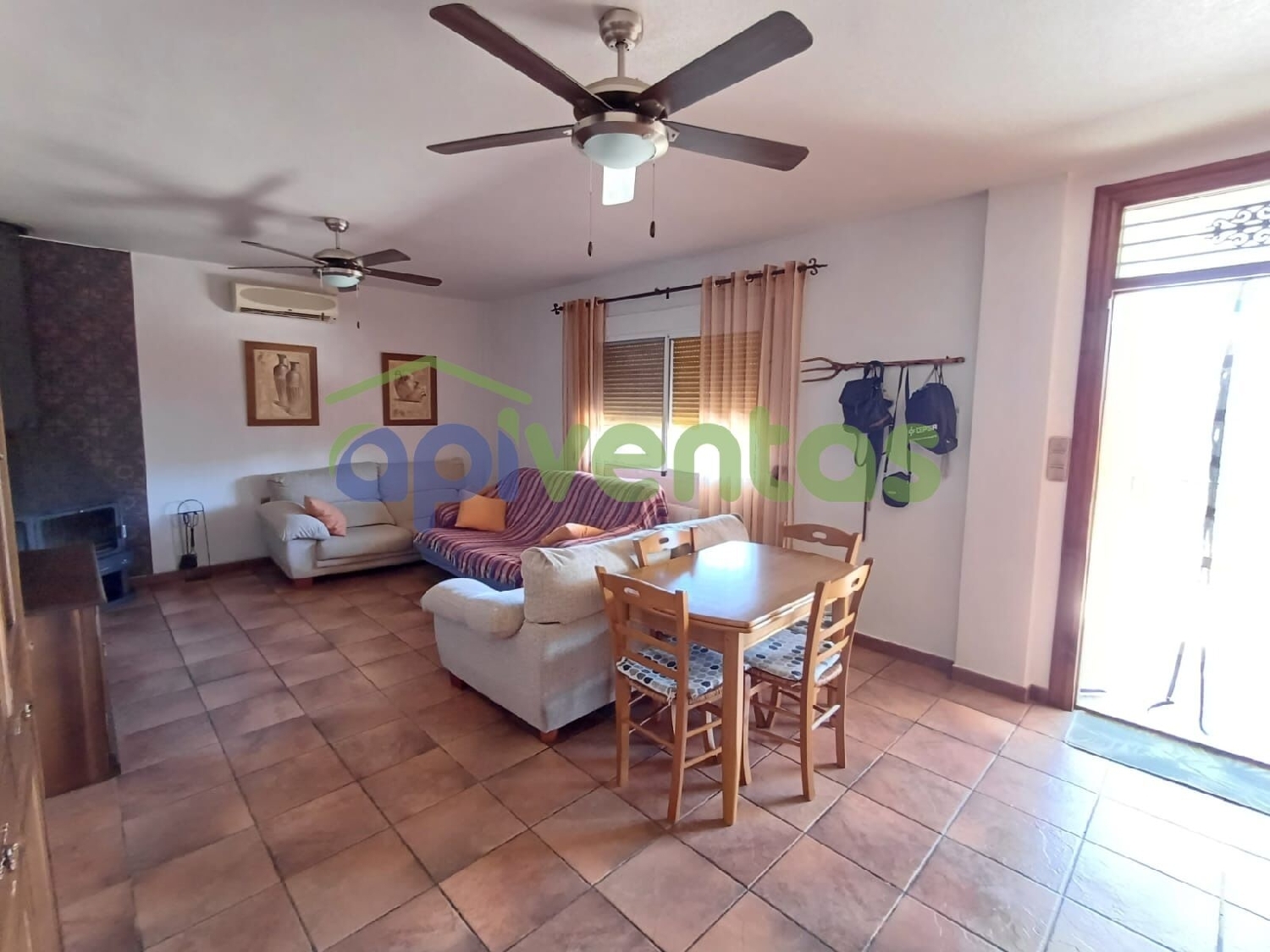  till salu villa Cabezo De La Jara Alto Guadalentín 4