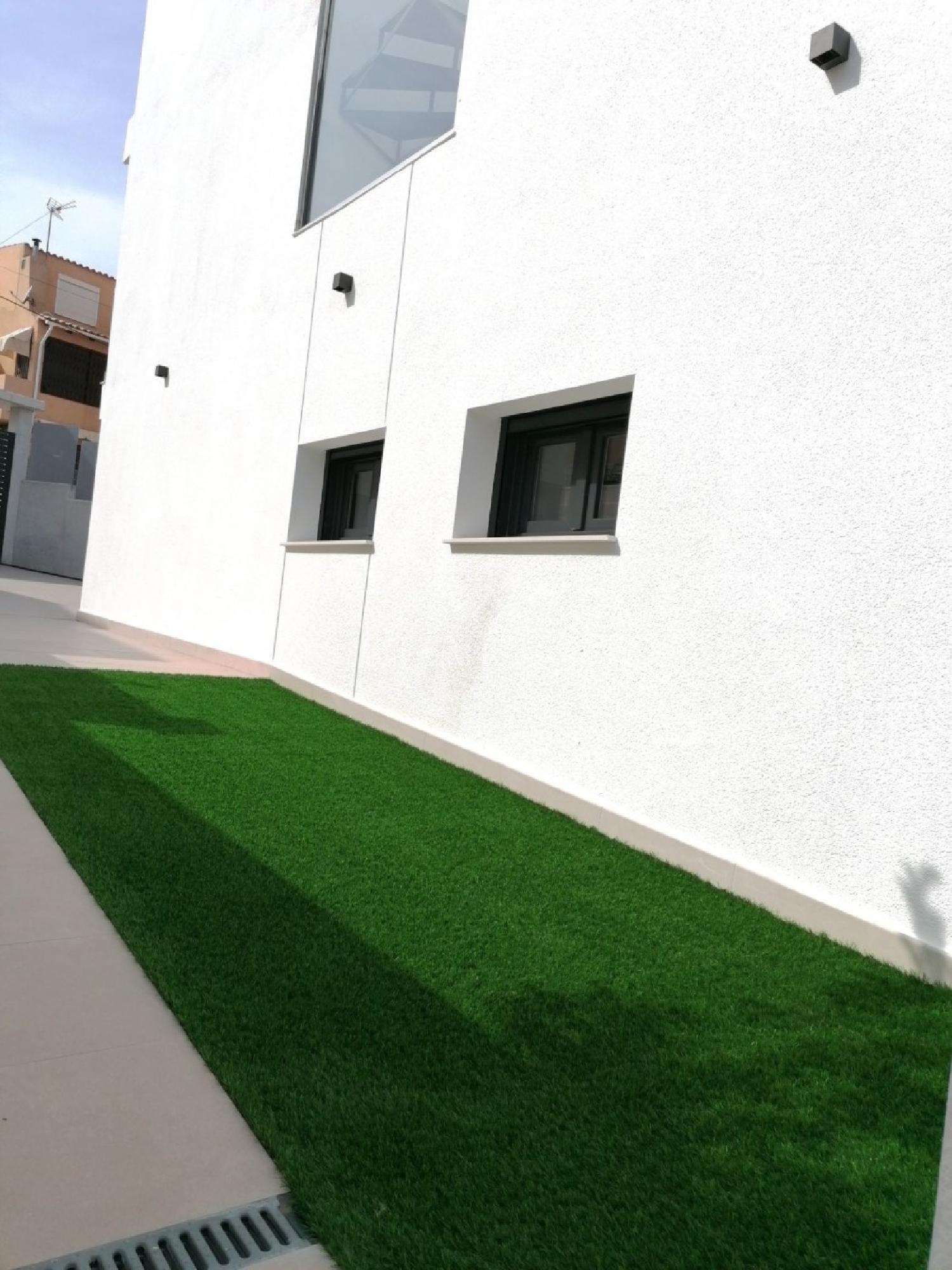  till salu villa Cabo Cervera-Playa La Mata Baix Segura 4