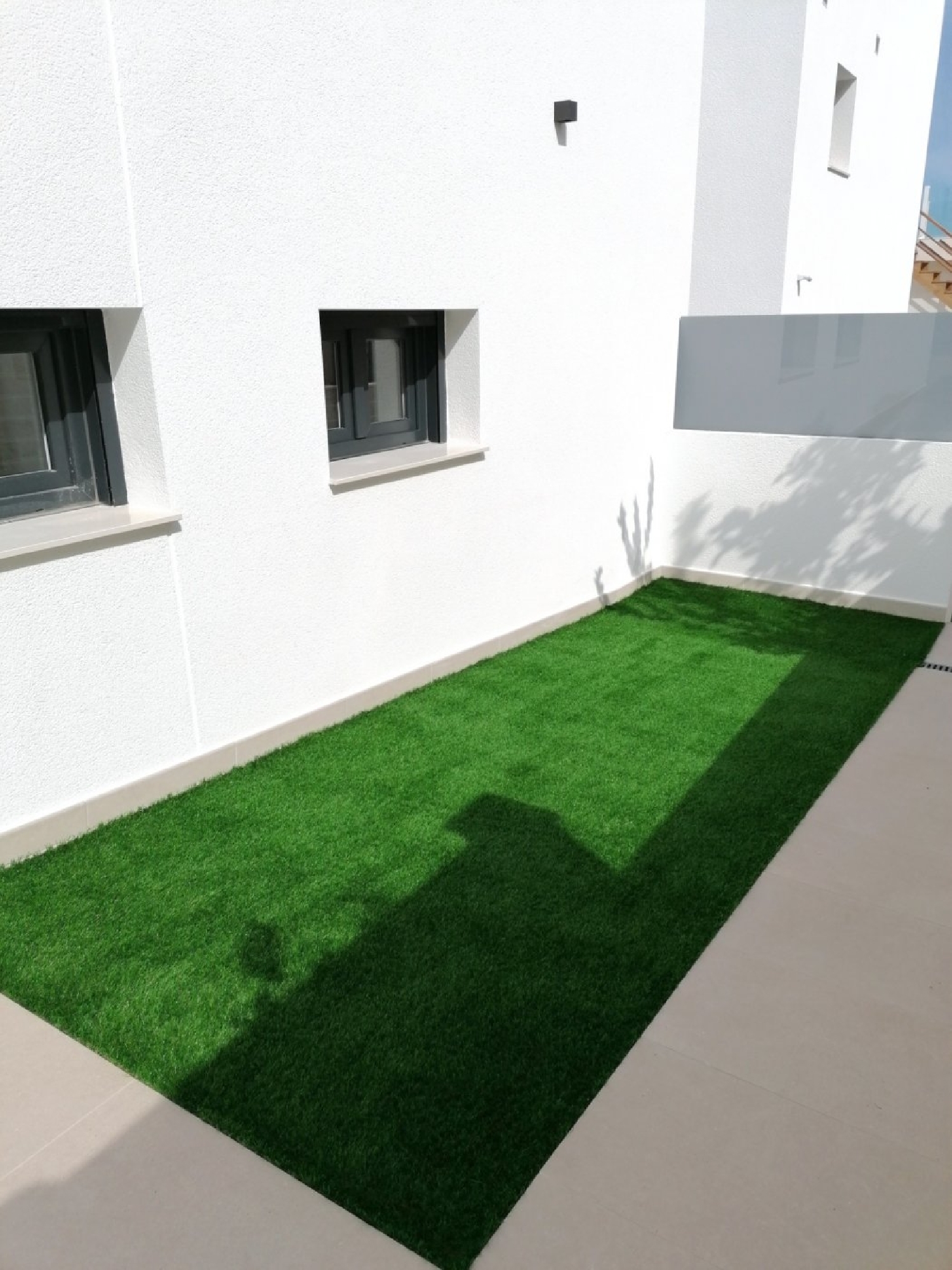  till salu villa Cabo Cervera-Playa La Mata Baix Segura 5