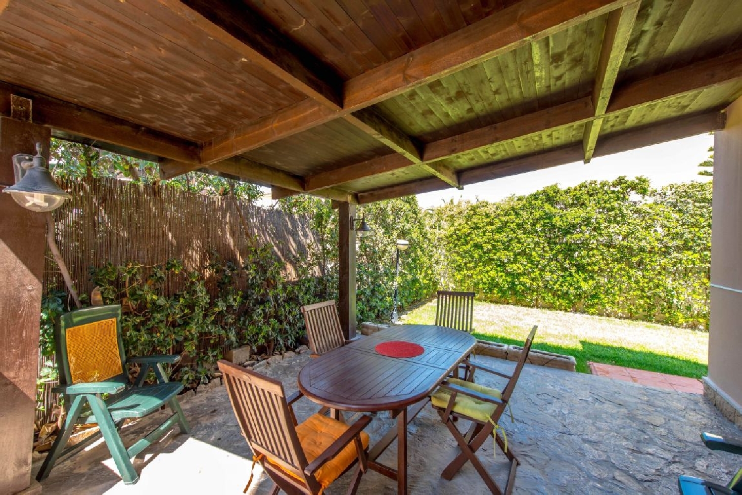  till salu villa Cabo Cervera-Playa La Mata Baix Segura 7