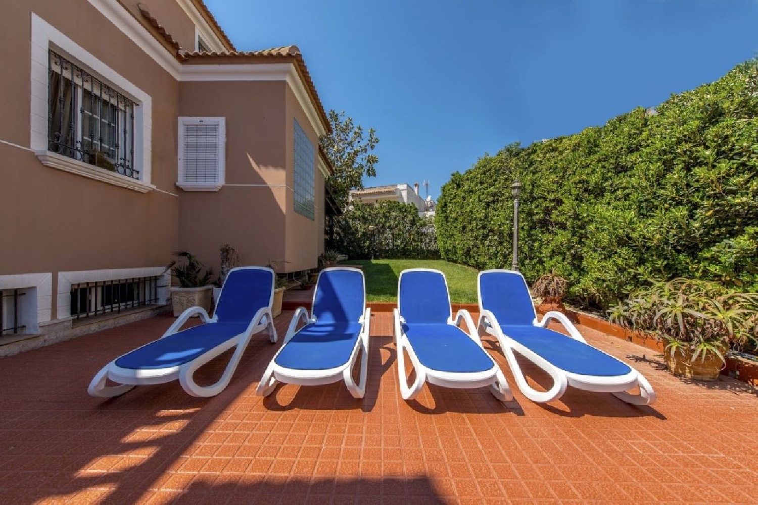  till salu villa Cabo Cervera-Playa La Mata Baix Segura 6