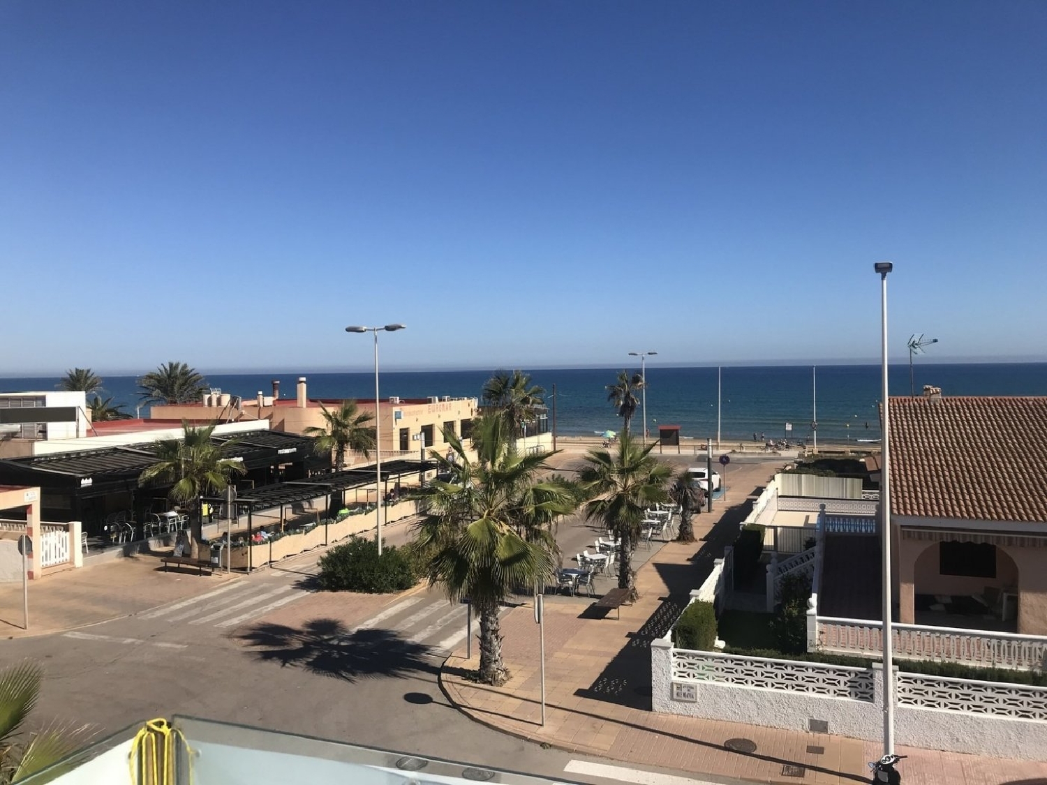  till salu villa Cabo Cervera-Playa La Mata Baix Segura 4