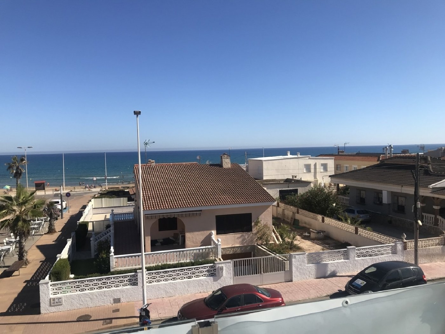  till salu villa Cabo Cervera-Playa La Mata Baix Segura 3