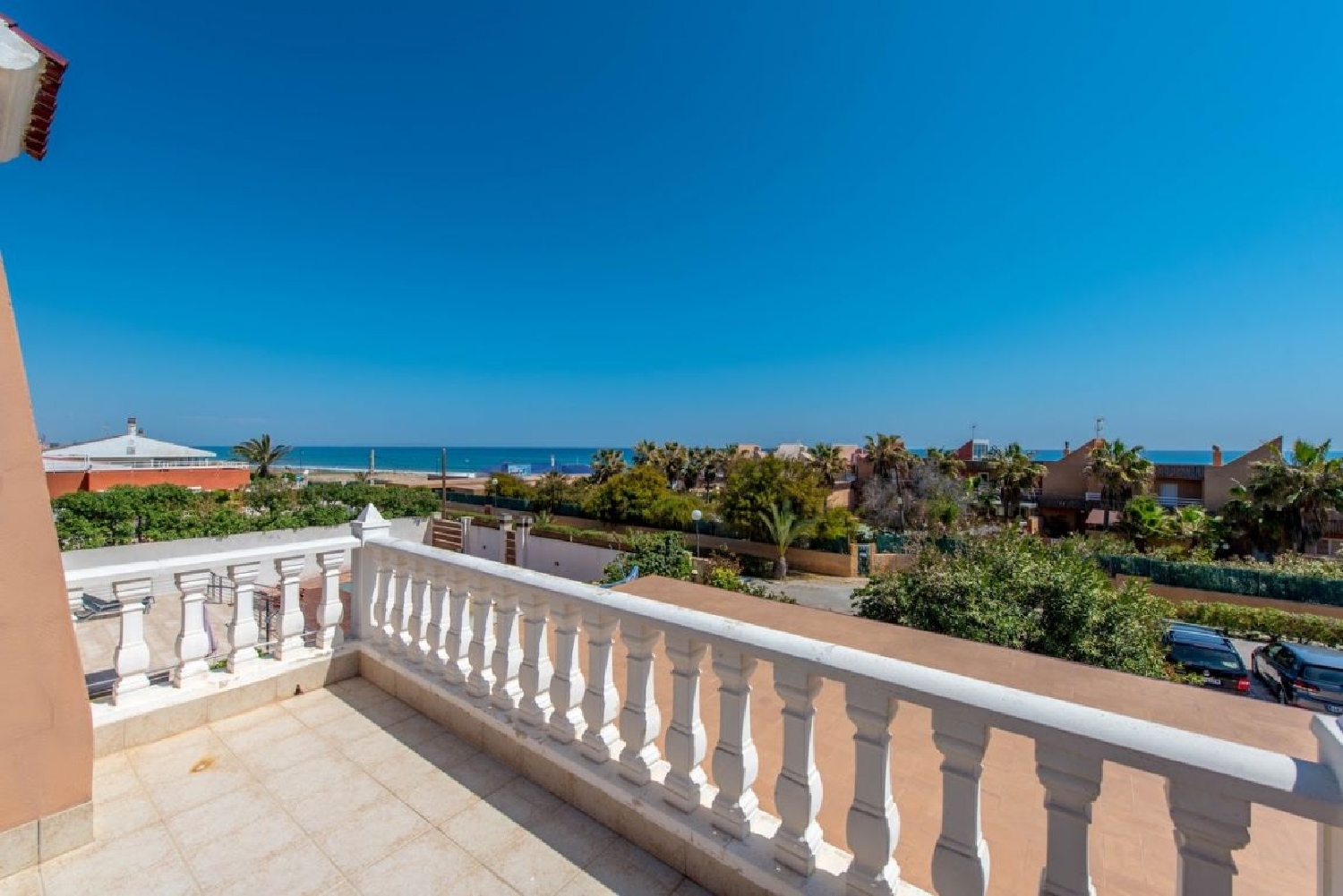  till salu villa Cabo Cervera-Playa La Mata Baix Segura 4