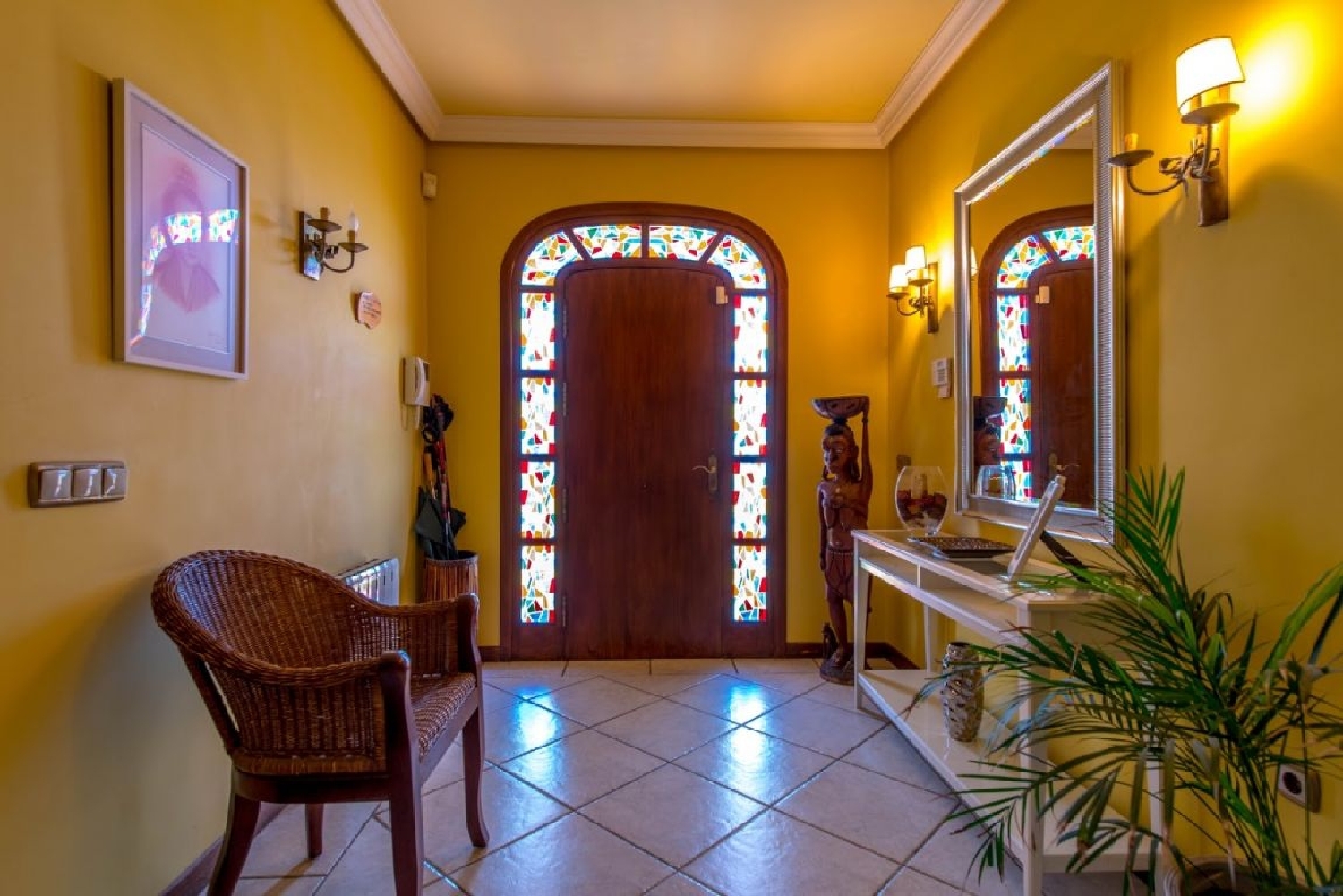  till salu villa Cabo Cervera-Playa La Mata Baix Segura 5