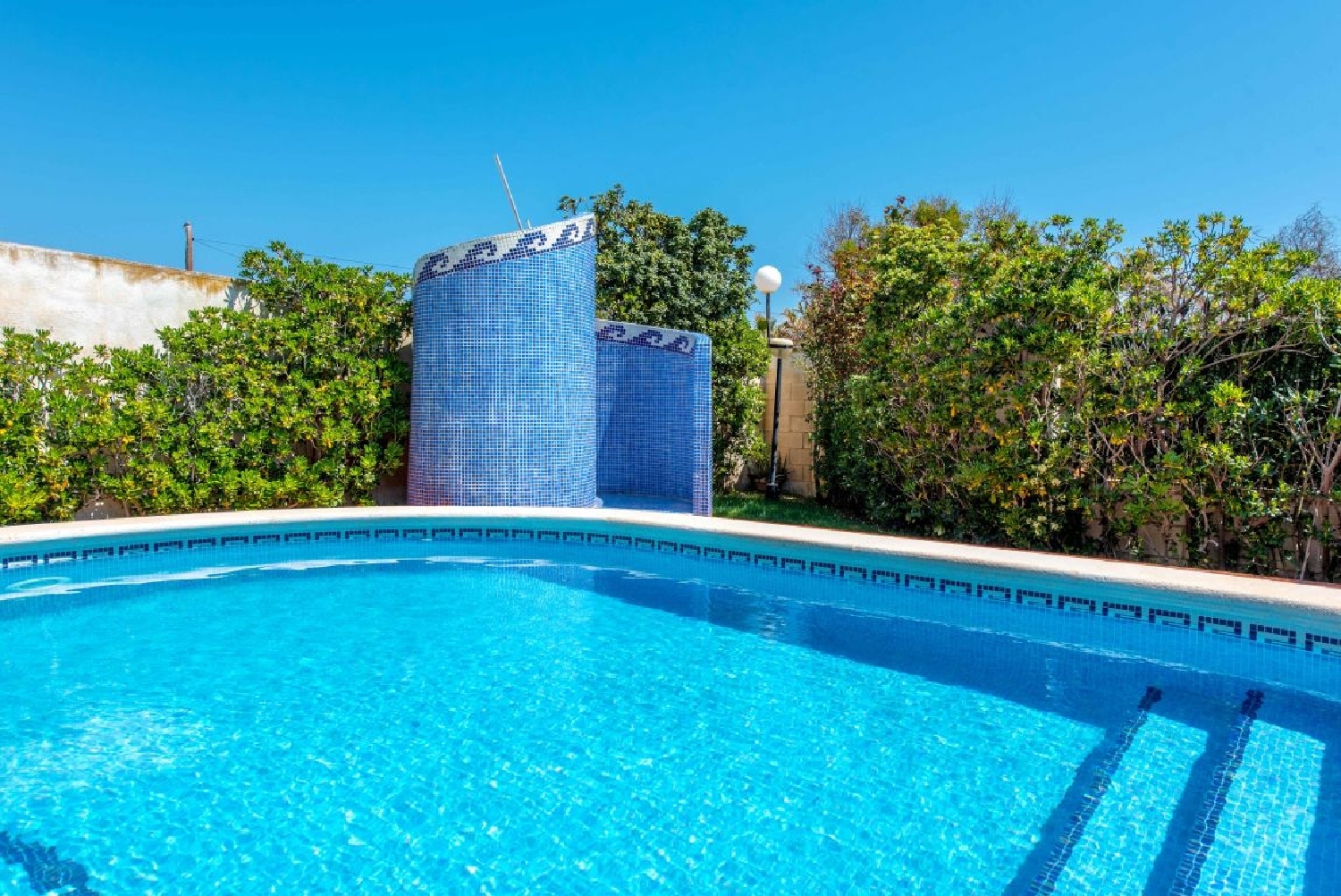  till salu villa Cabo Cervera-Playa La Mata Baix Segura 8