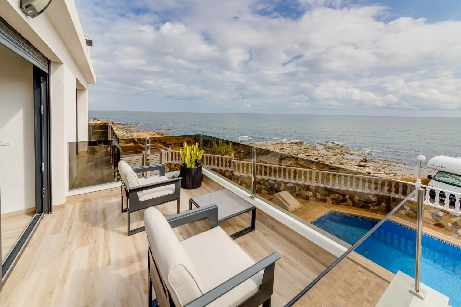 kaufen Villa La Mata Baix Segura 2