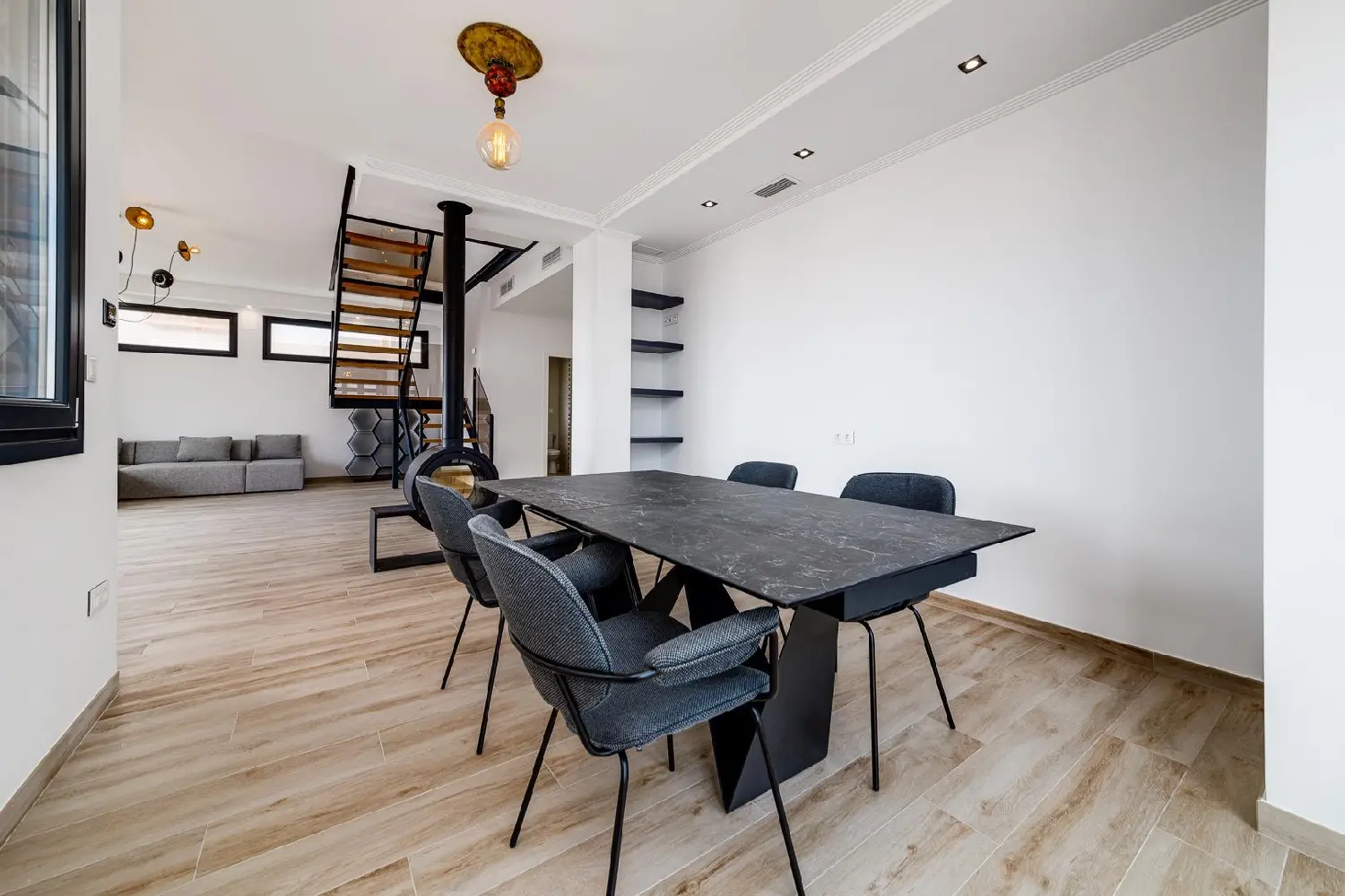  kaufen Villa La Mata Baix Segura 7