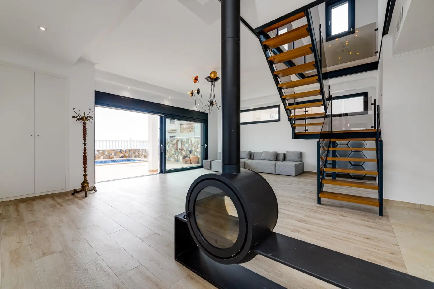  kaufen Villa La Mata Baix Segura 8