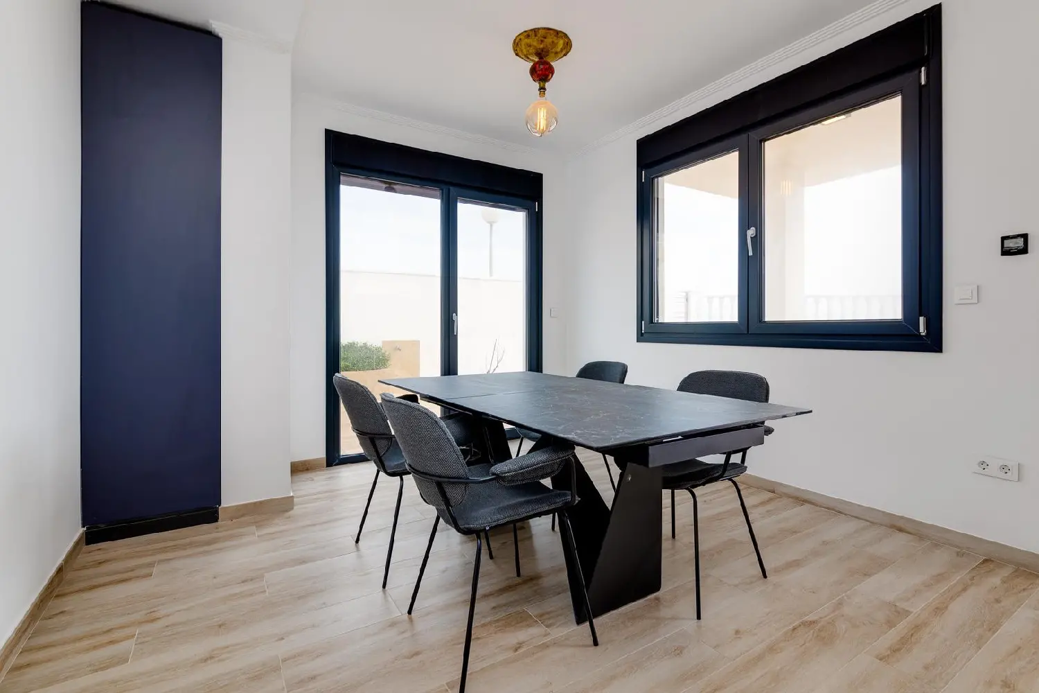  kaufen Villa La Mata Baix Segura 5