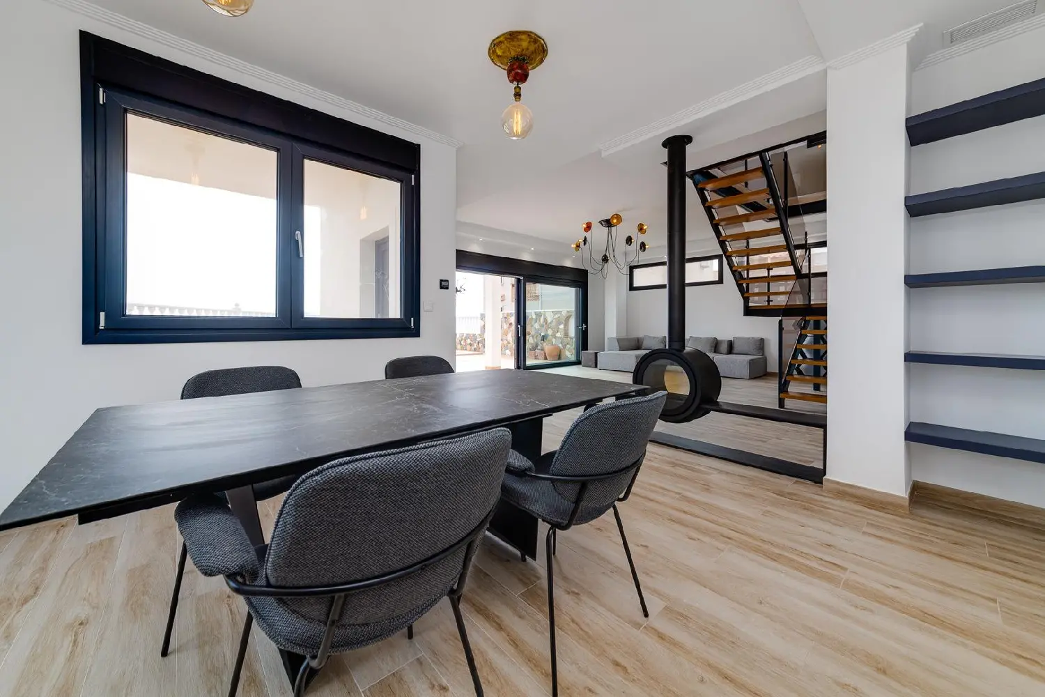  kaufen Villa La Mata Baix Segura 6