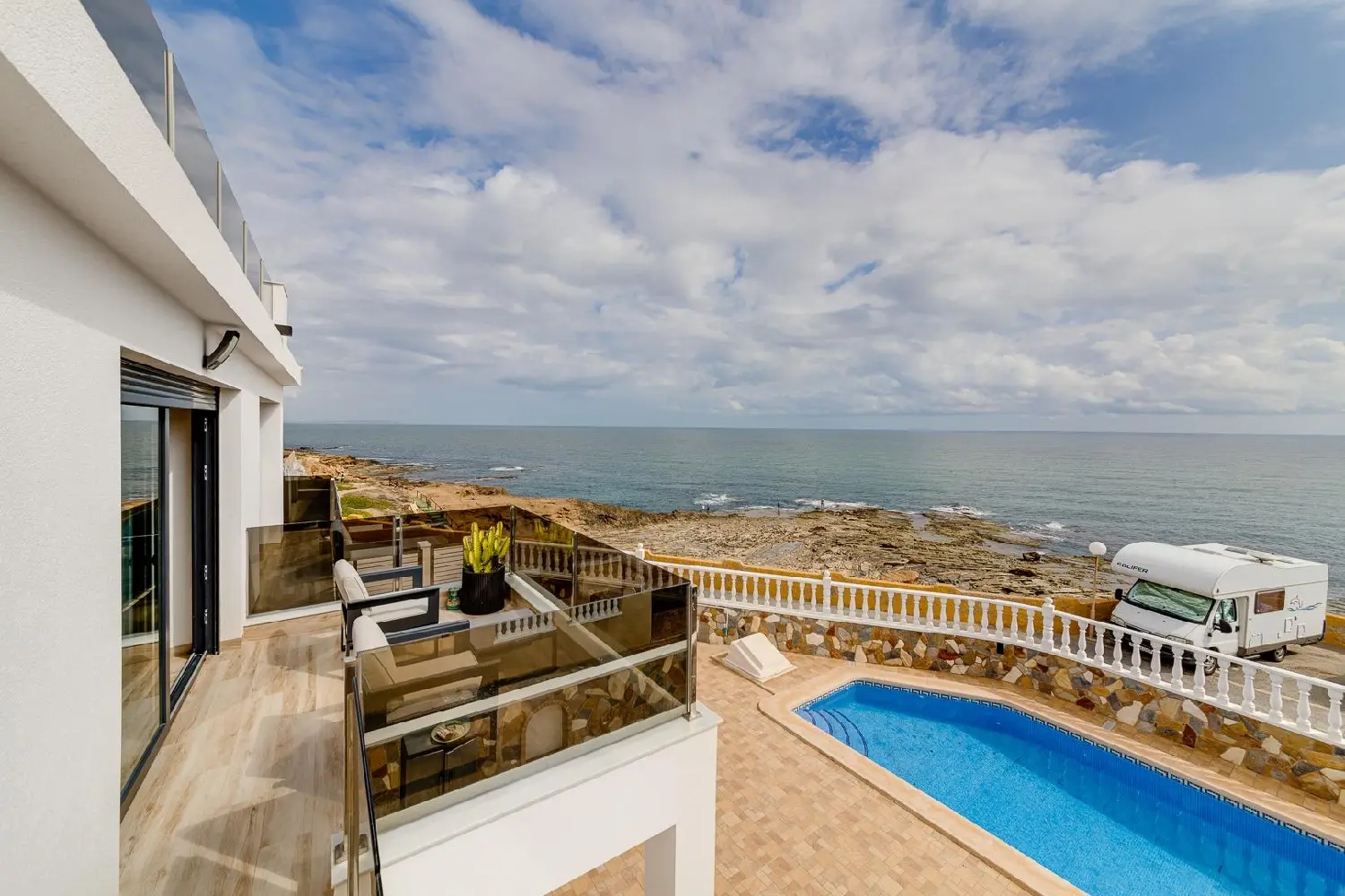  kaufen Villa La Mata Baix Segura 1
