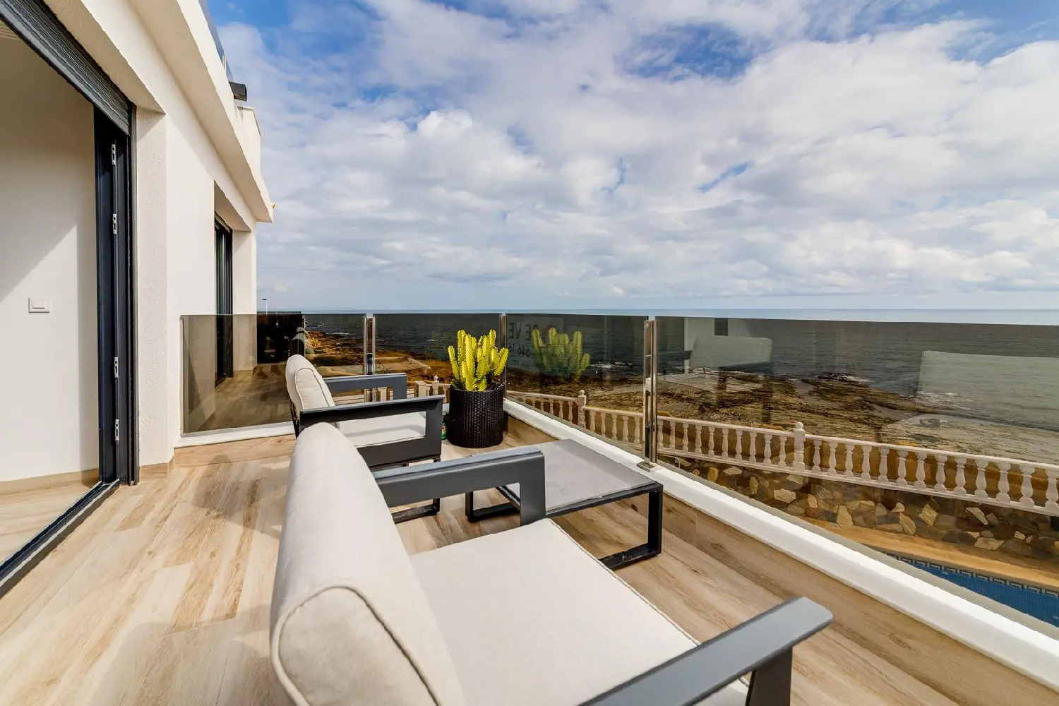kaufen Villa La Mata Baix Segura 3