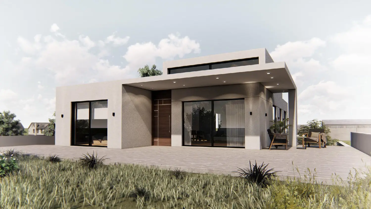 till salu villa Cabo Cervera-Playa La Mata Baix Segura 1