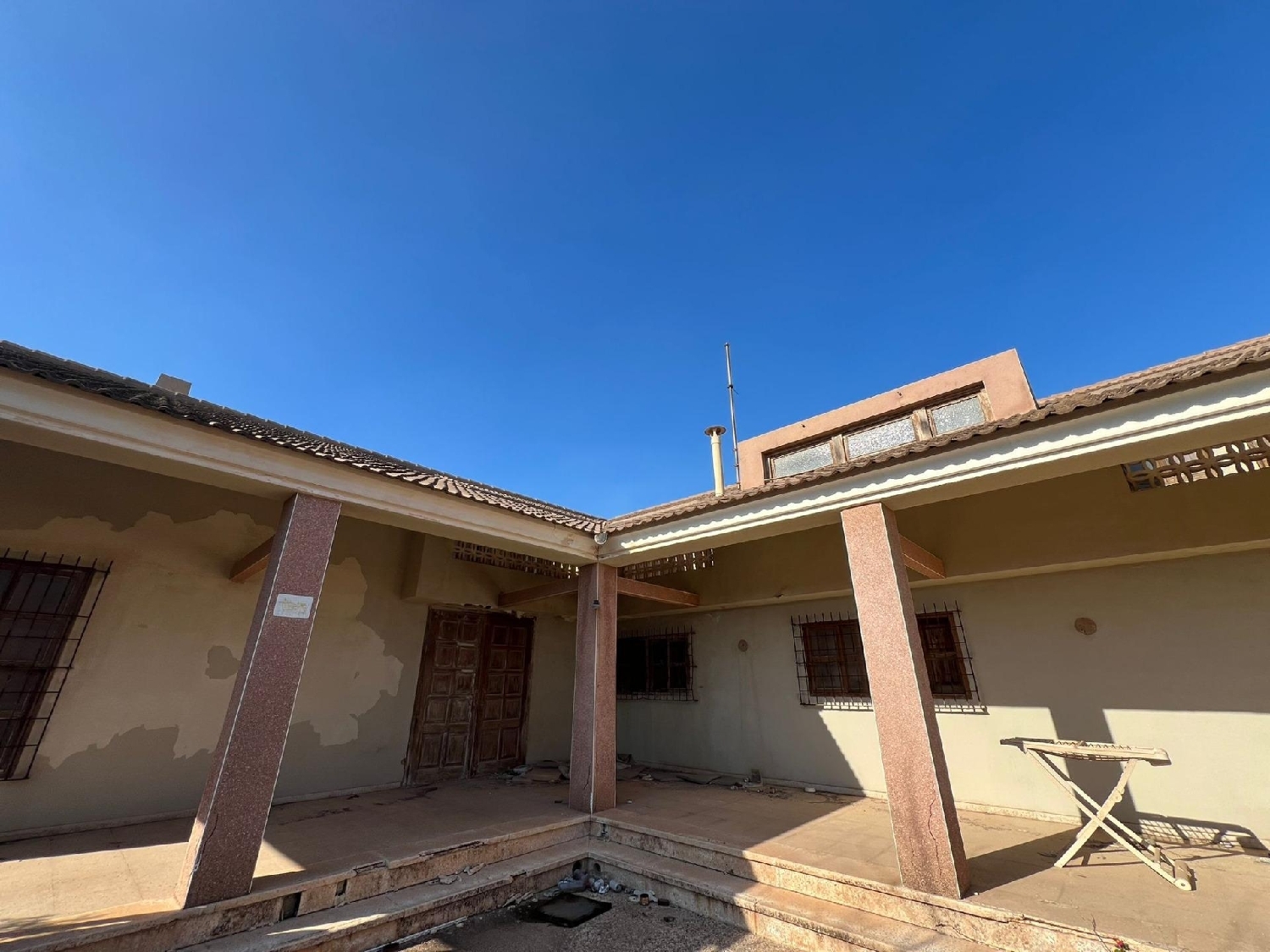  kaufen Villa La Mata Baix Segura 5