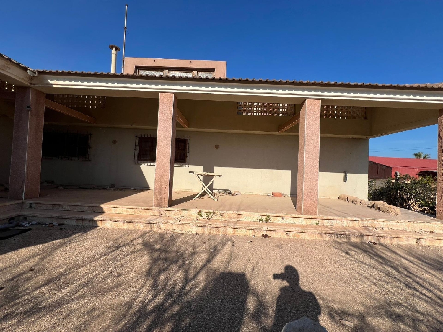 kaufen Villa La Mata Baix Segura 6