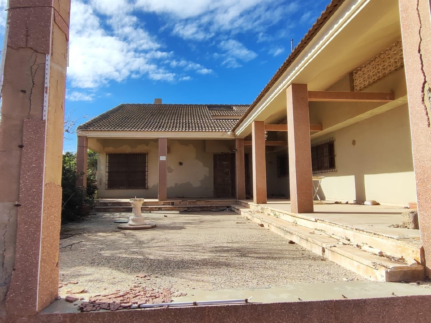 kaufen Villa La Mata Baix Segura 2