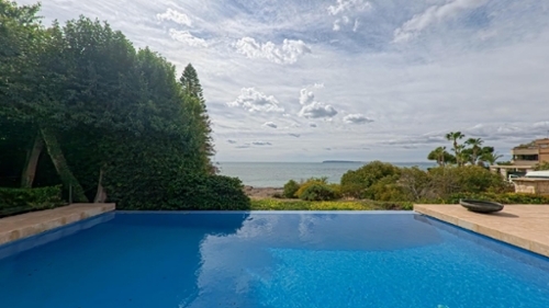 Cabo De Las Huertas Alacantí villa foto 6227759