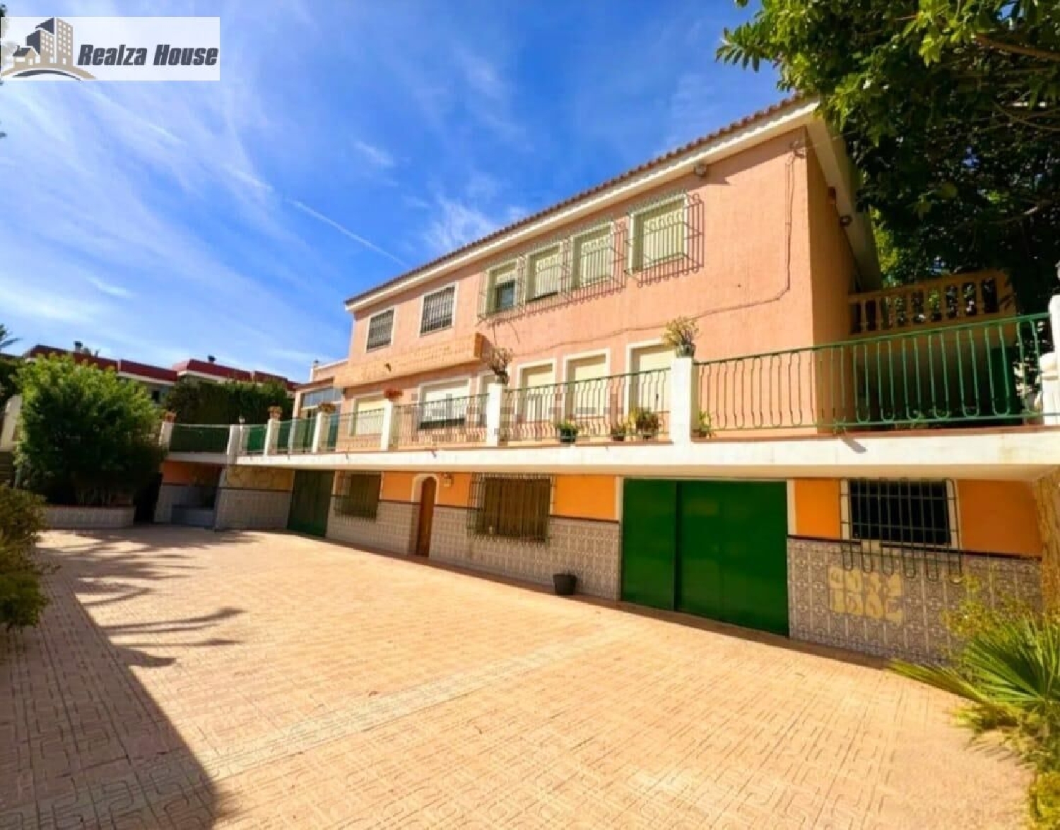  till salu villa Cabo De Las Huertas Alacantí 4