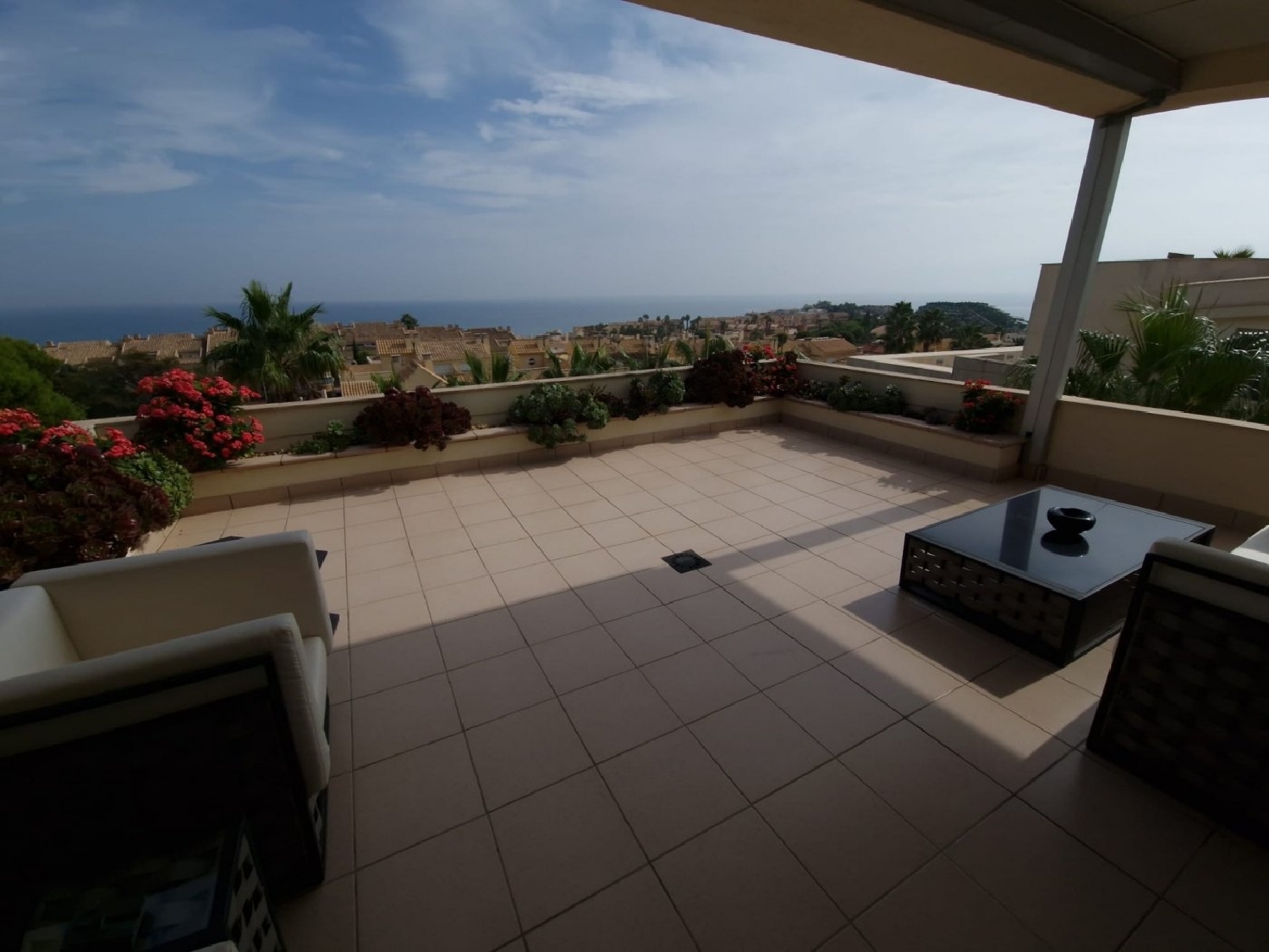 till salu villa Cabo De Las Huertas Alacantí 3