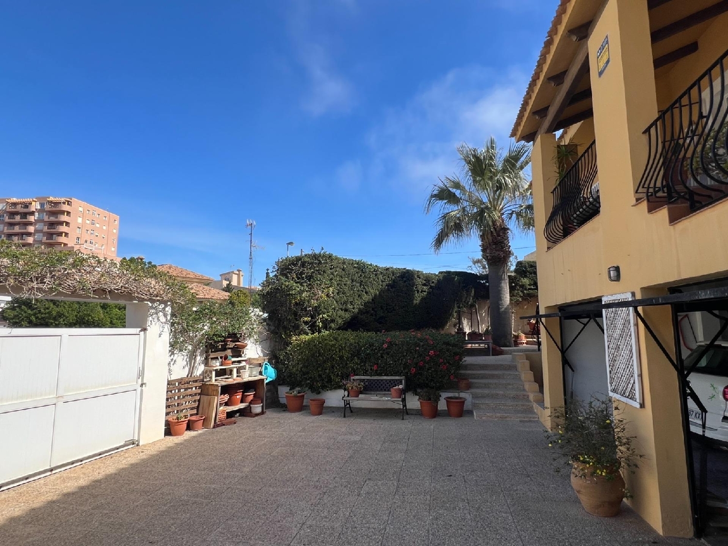  till salu villa Cabo De Palos Campo De Cartagena 6