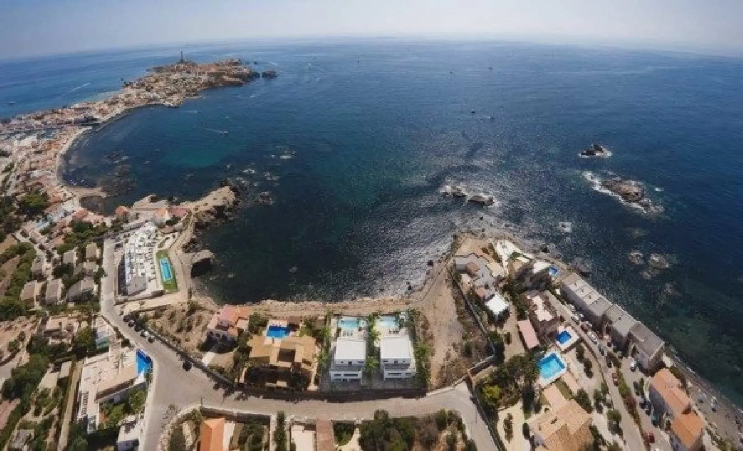  till salu villa Cabo De Palos Campo De Cartagena 5