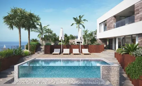 Cabo De Palos Campo De Cartagena villa foto 6181624