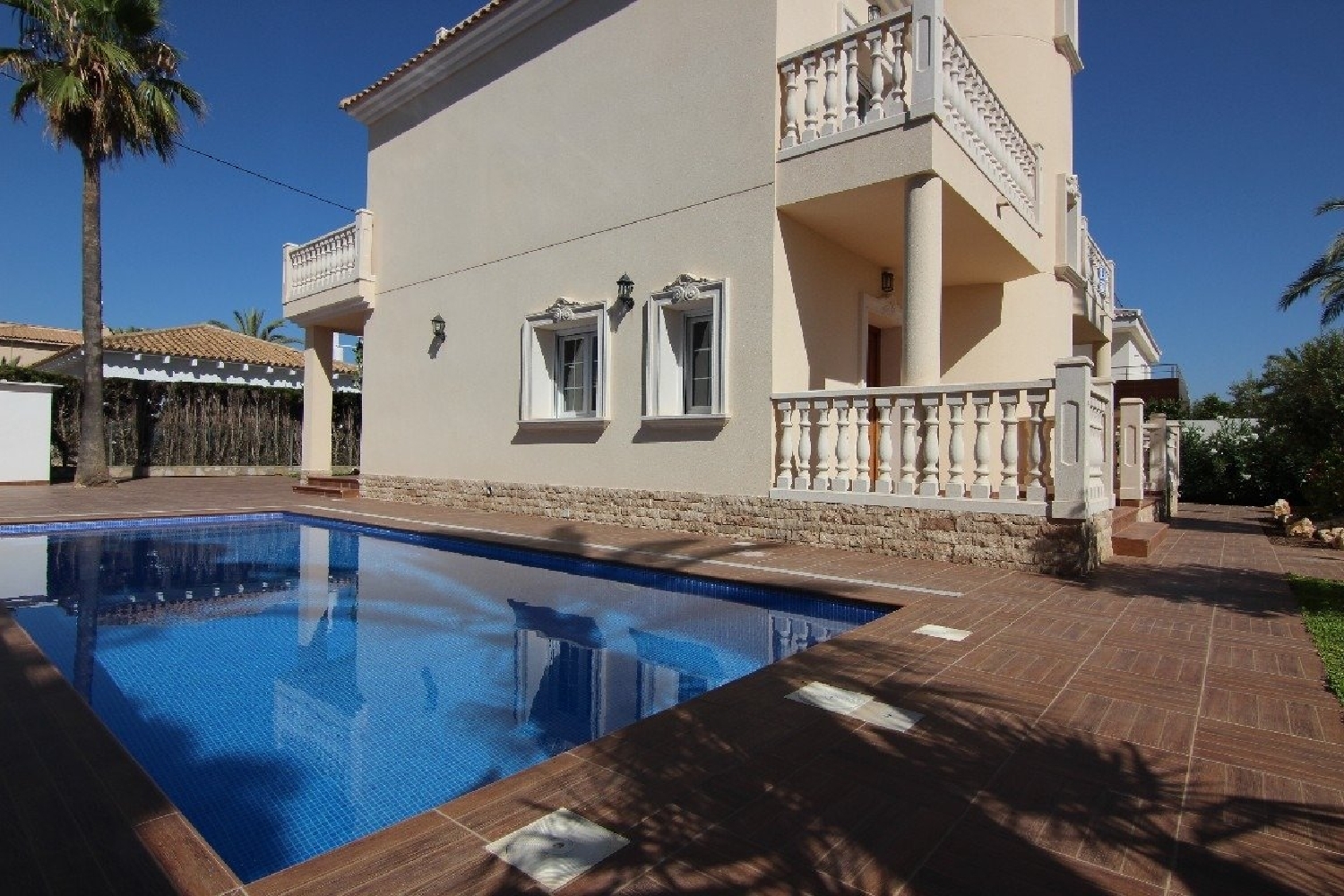  till salu villa Cabo Roig Baix Segura 2