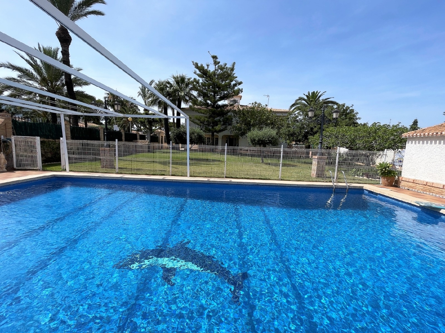 till salu villa Cabo Roig Baix Segura 3
