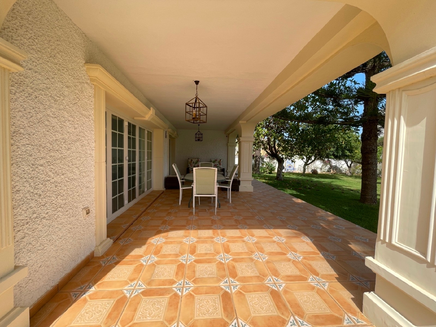  till salu villa Cabo Roig Baix Segura 8