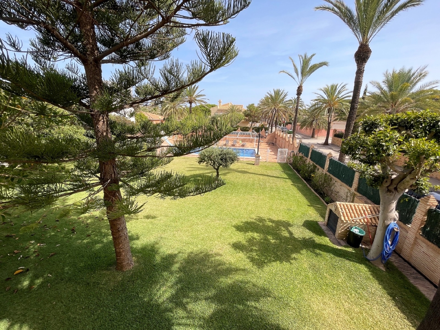  till salu villa Cabo Roig Baix Segura 5