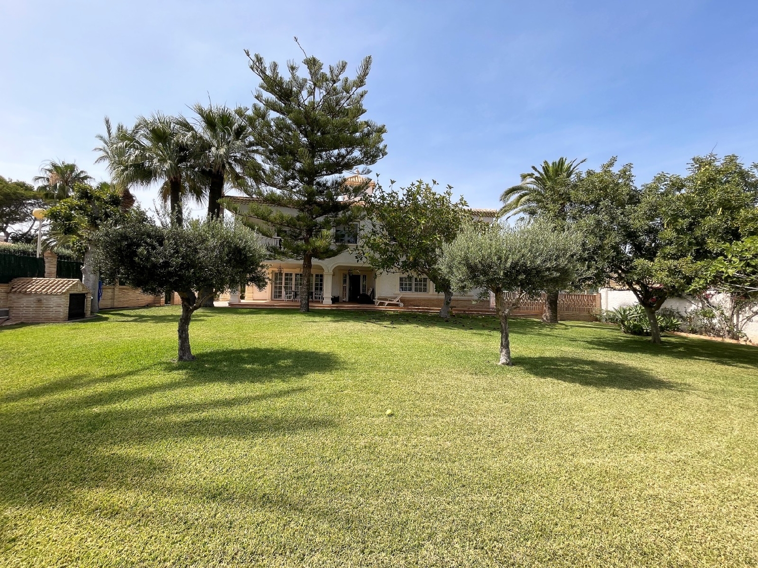 till salu villa Cabo Roig Baix Segura 2