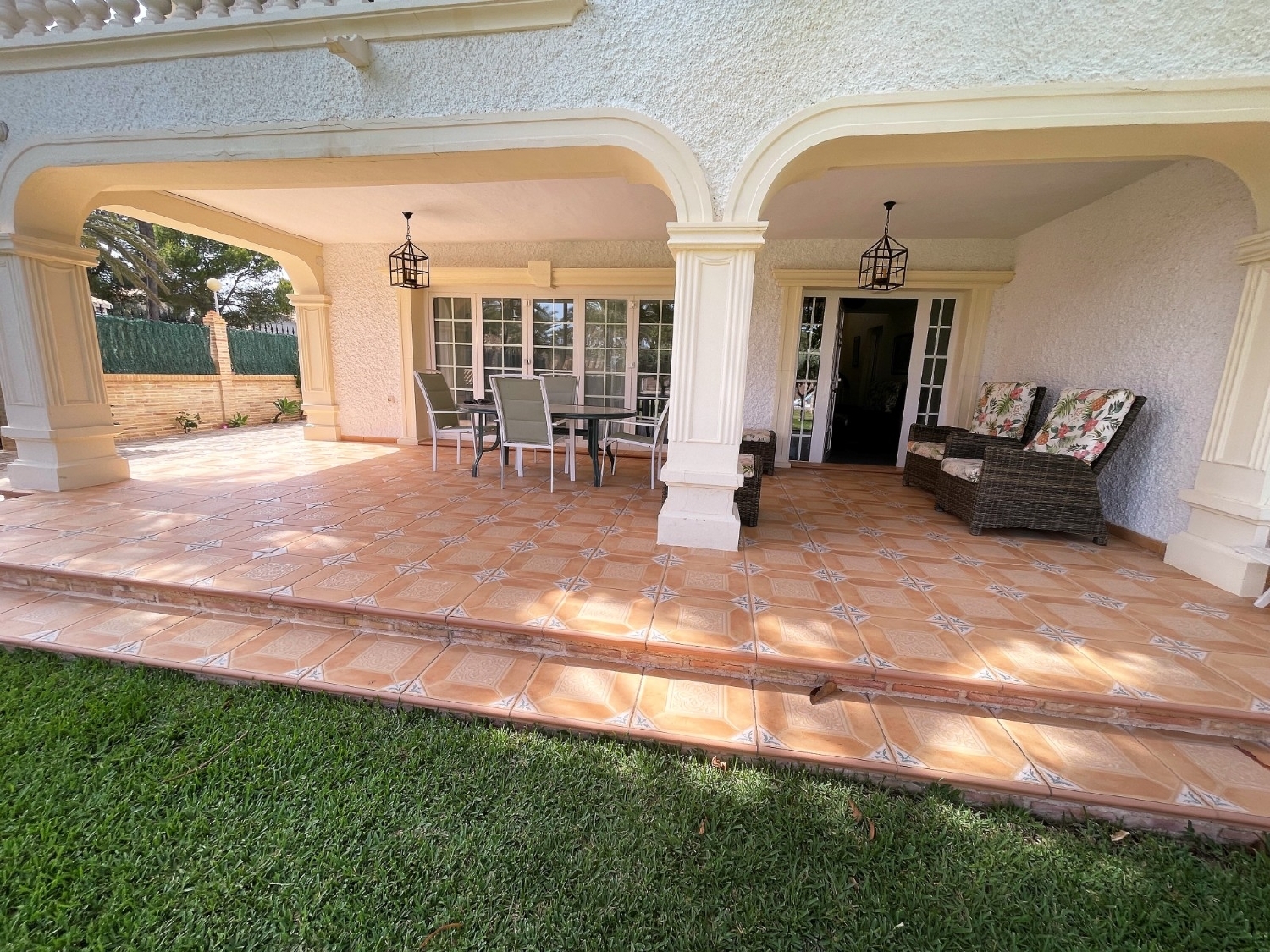  till salu villa Cabo Roig Baix Segura 7