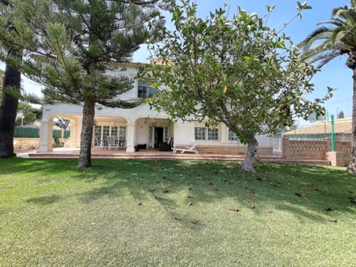 Cabo Roig Baix Segura villa foto 6231581