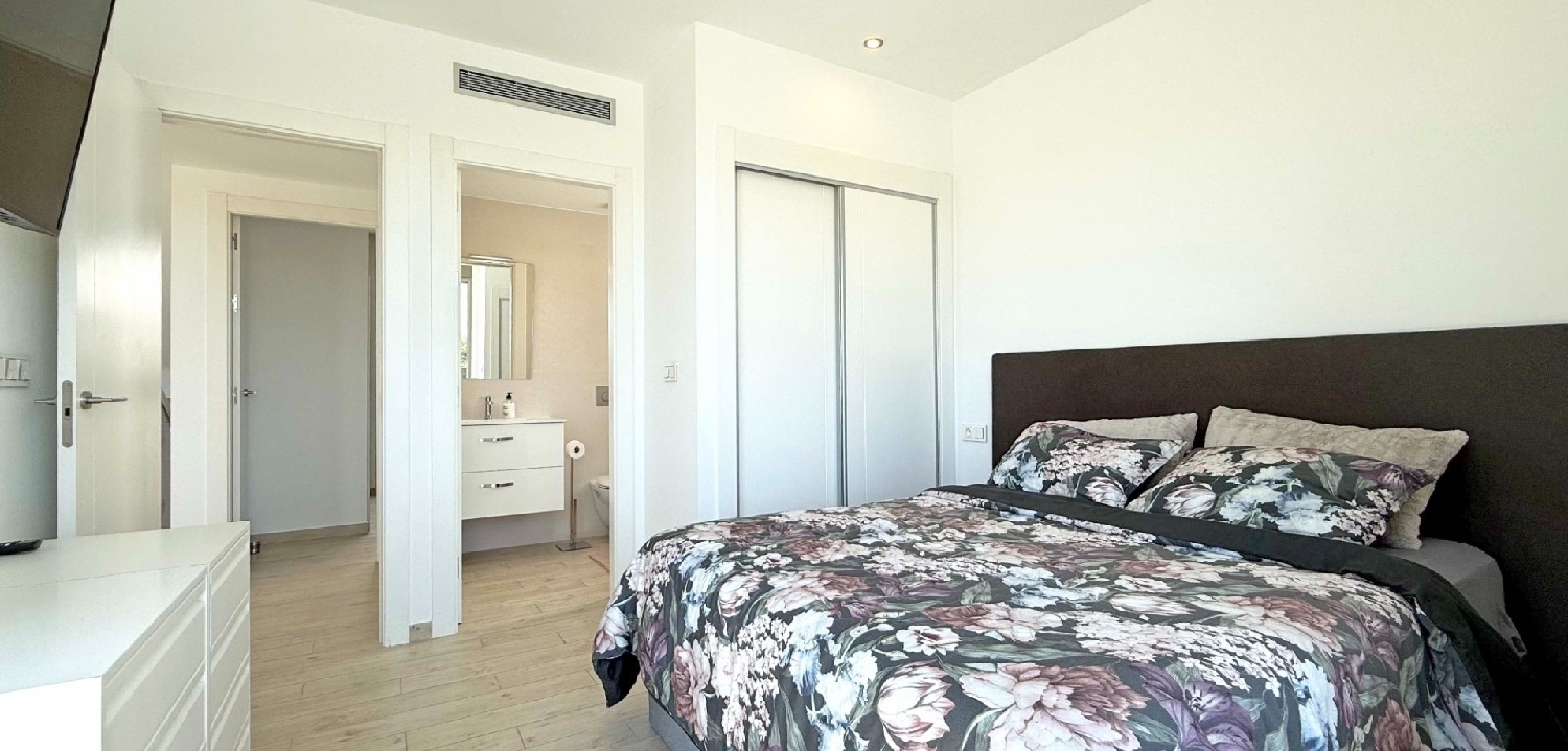  till salu villa Cabo Roig Baix Segura 7