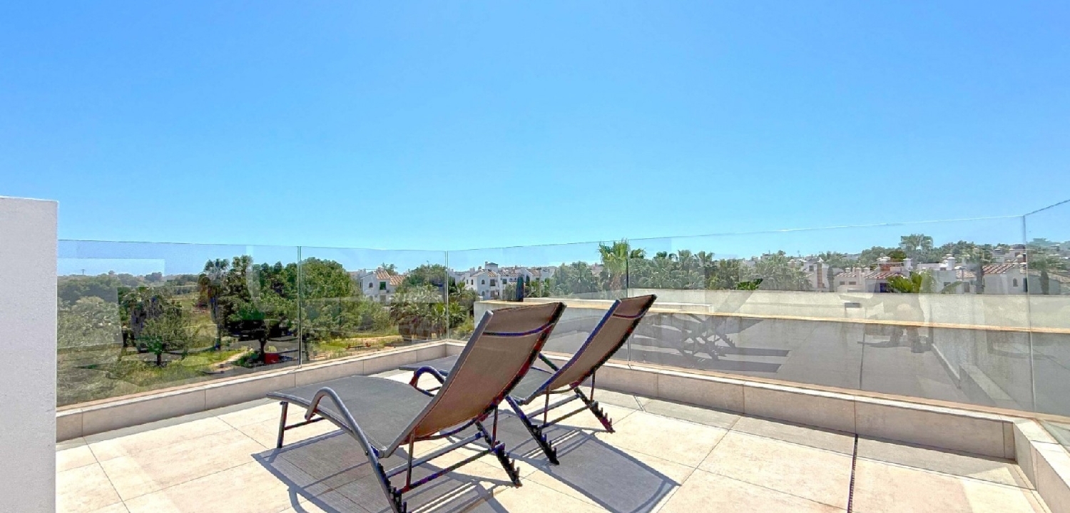 till salu villa Cabo Roig Baix Segura 2