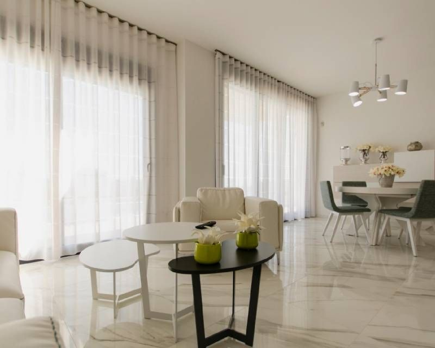  till salu villa Cabo Roig Baix Segura 3