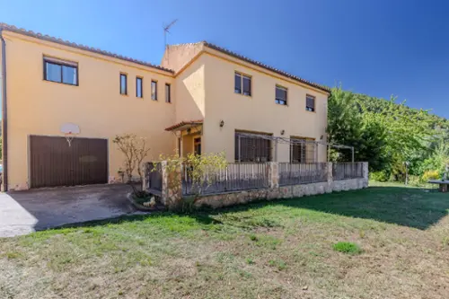 El Castellar Gúdar-Javalambre villa foto 6182188