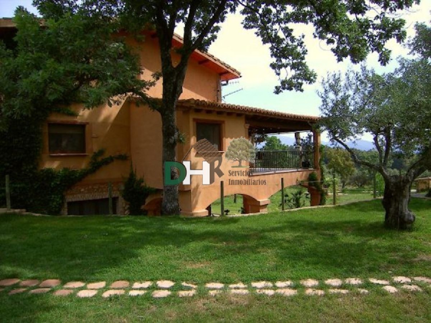  till salu villa Cáceres 10004 Cáceres 4