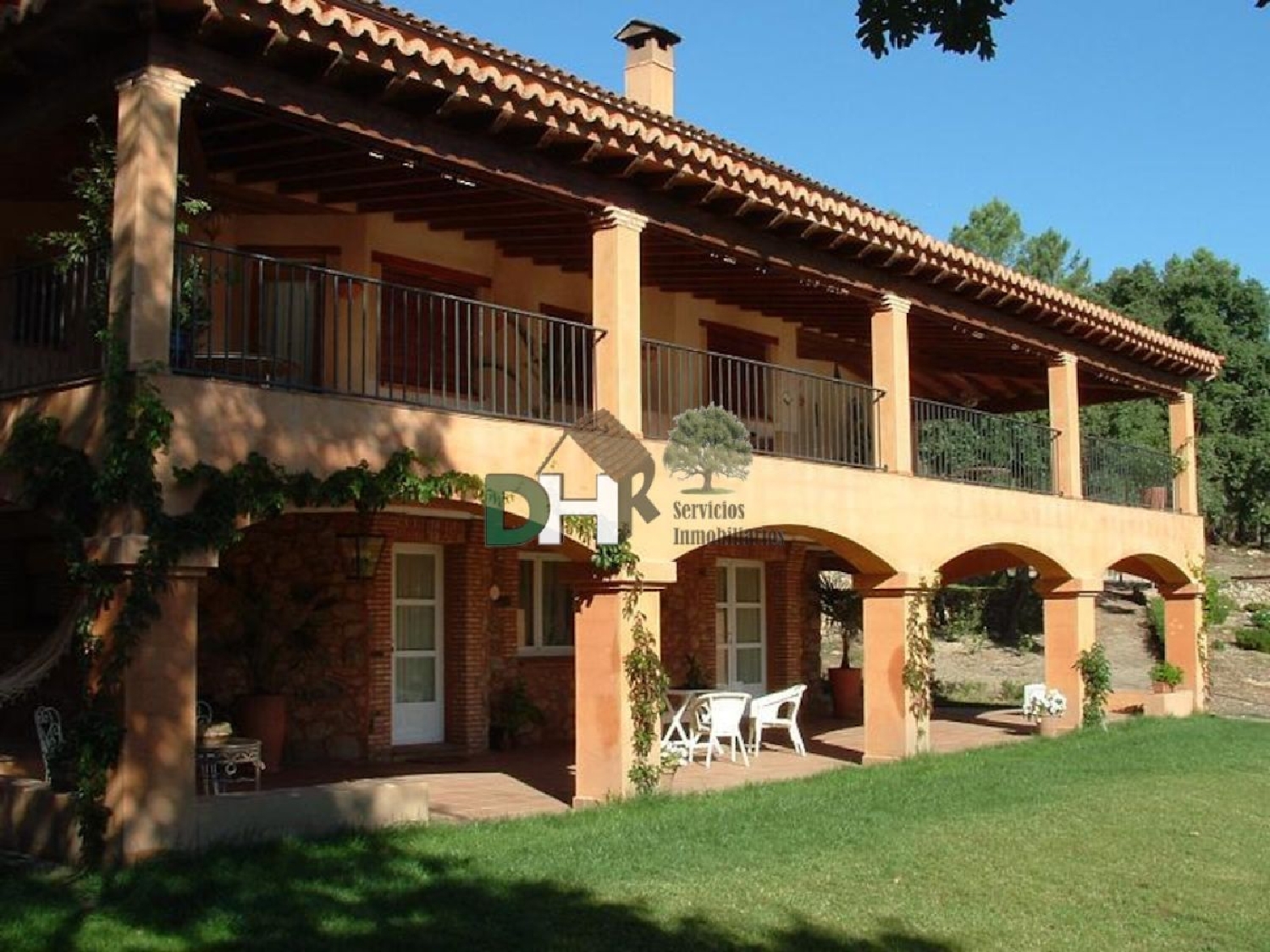  till salu villa Cáceres 10004 Cáceres 1