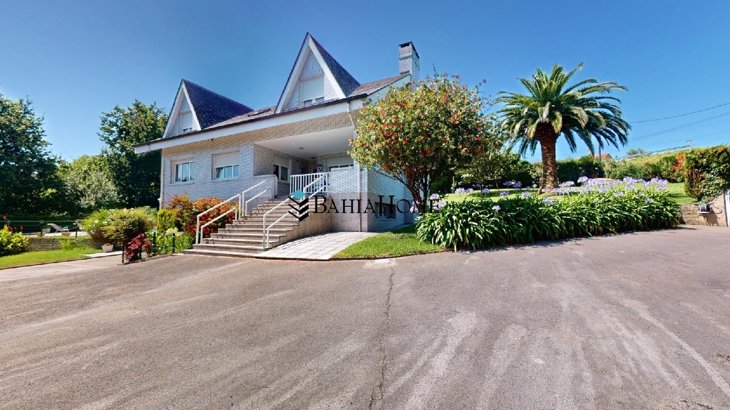  till salu villa Cacicedo Comarca De Santander 8