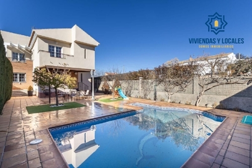 Cacín Alhama villa foto 6239205