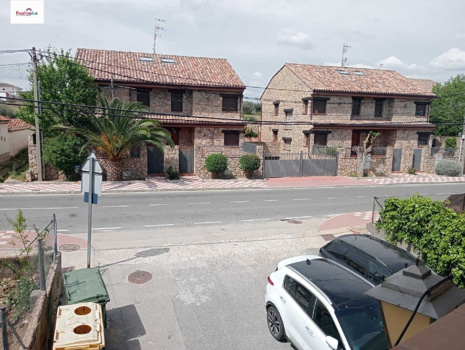  till salu villa Valle De La Dehesa Sierra Oeste 2
