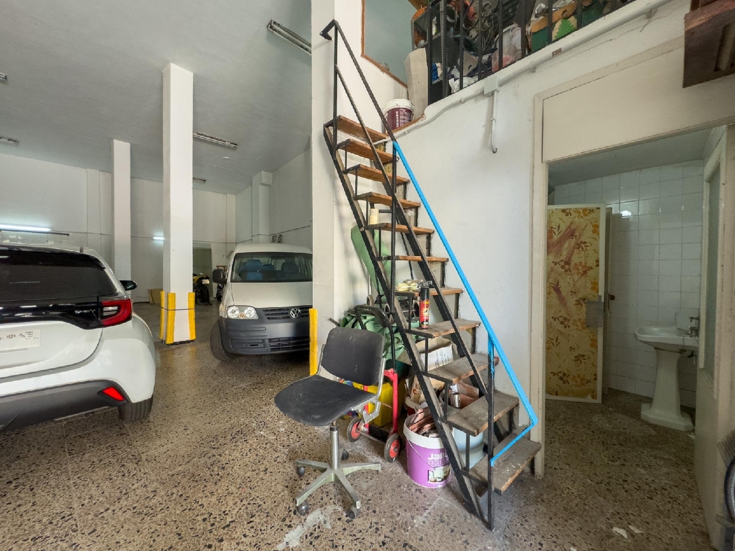  till salu villa Caitana Zona Sureste 4