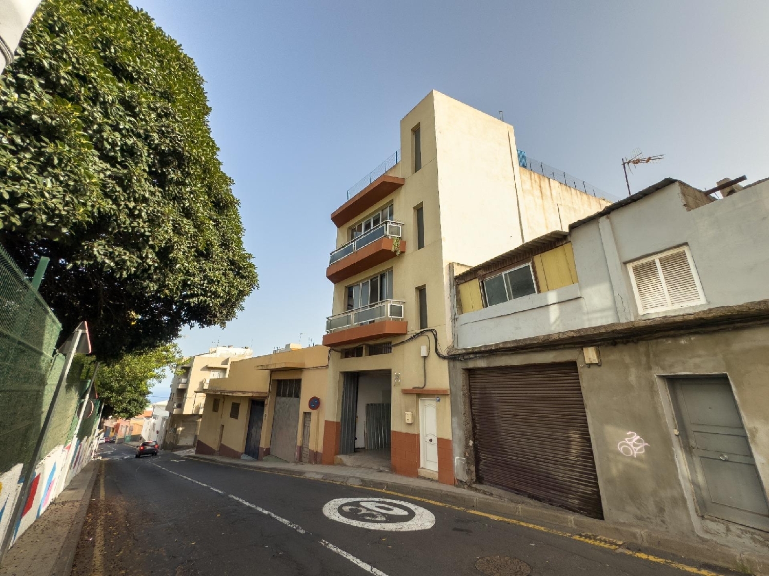 till salu villa Caitana Zona Sureste 2
