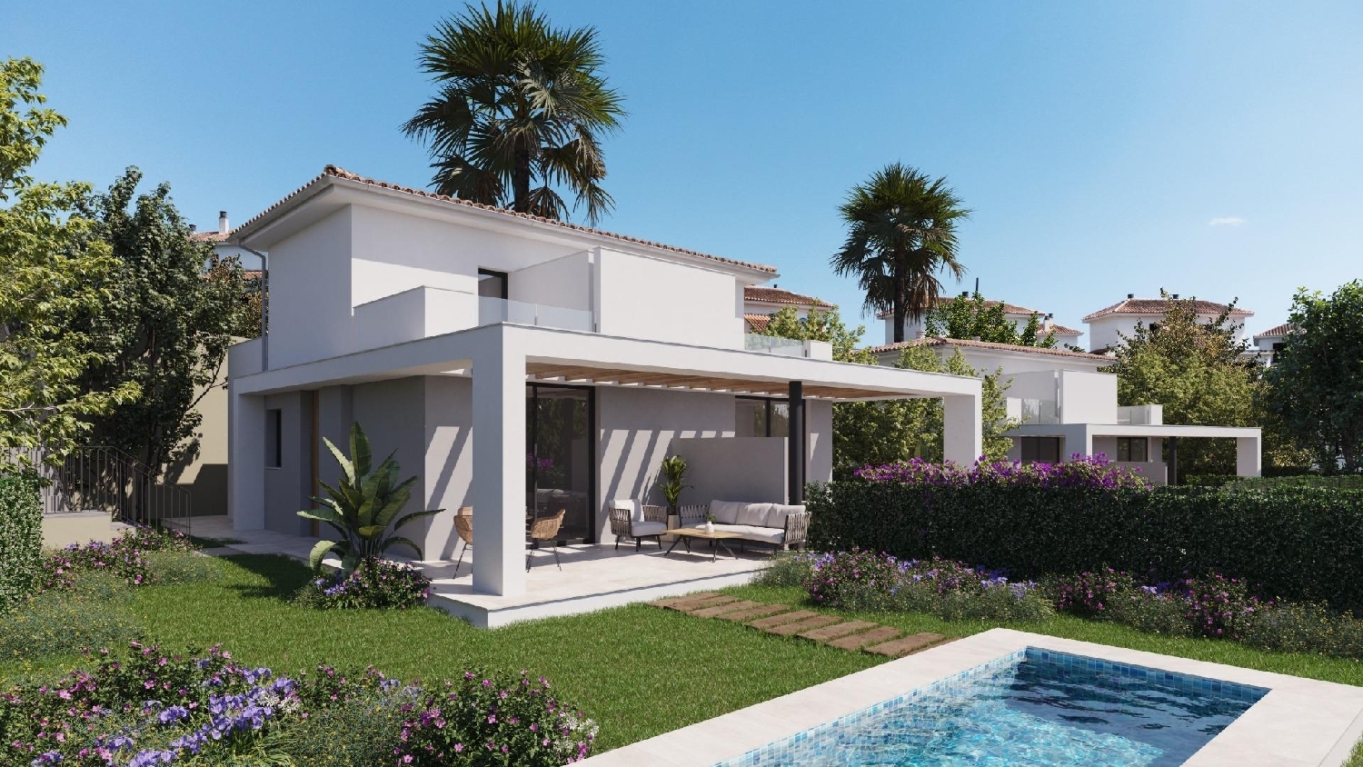  till salu villa Cala Anguila Llevant 4