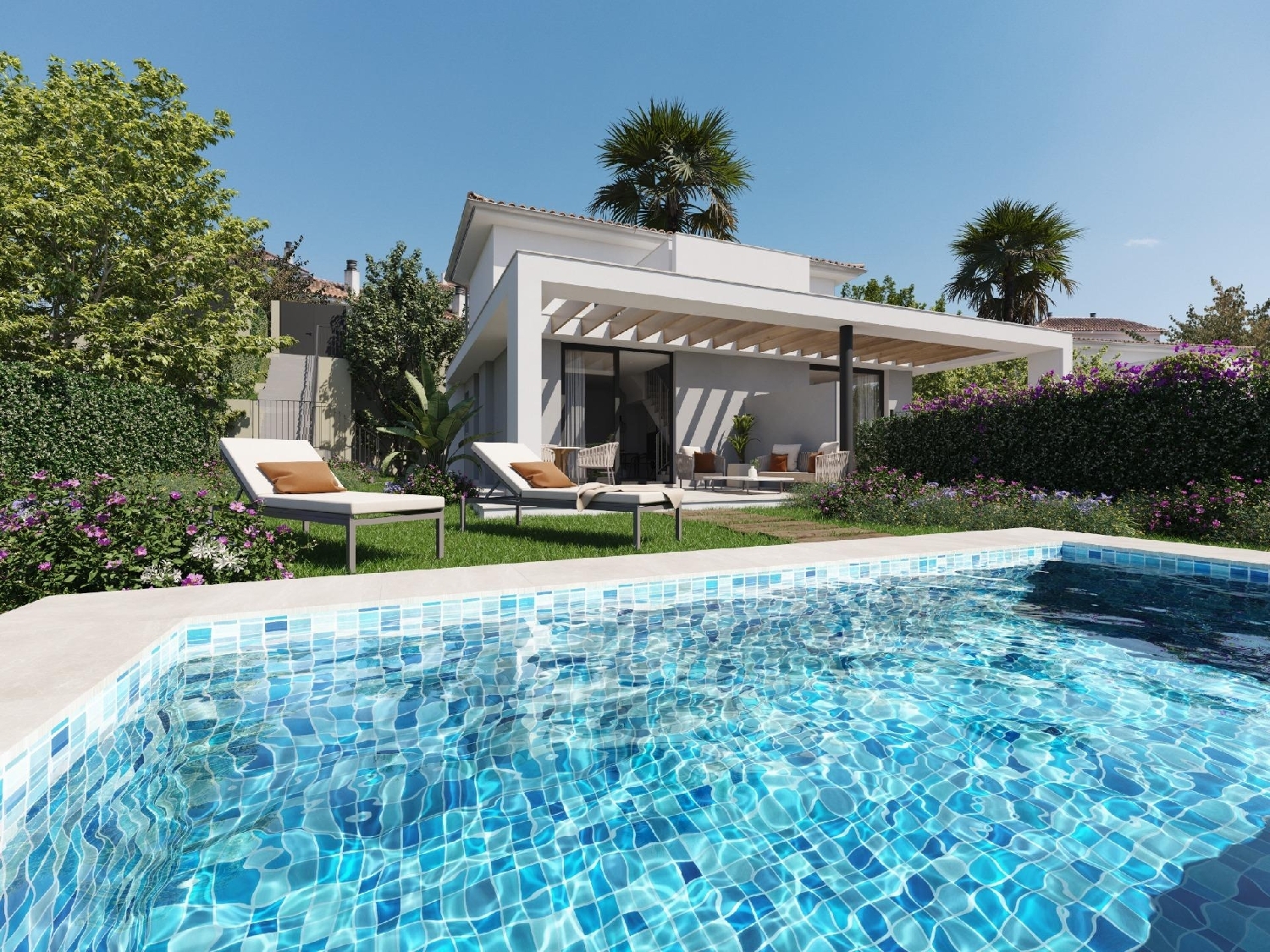  till salu villa Cala Anguila Llevant 1