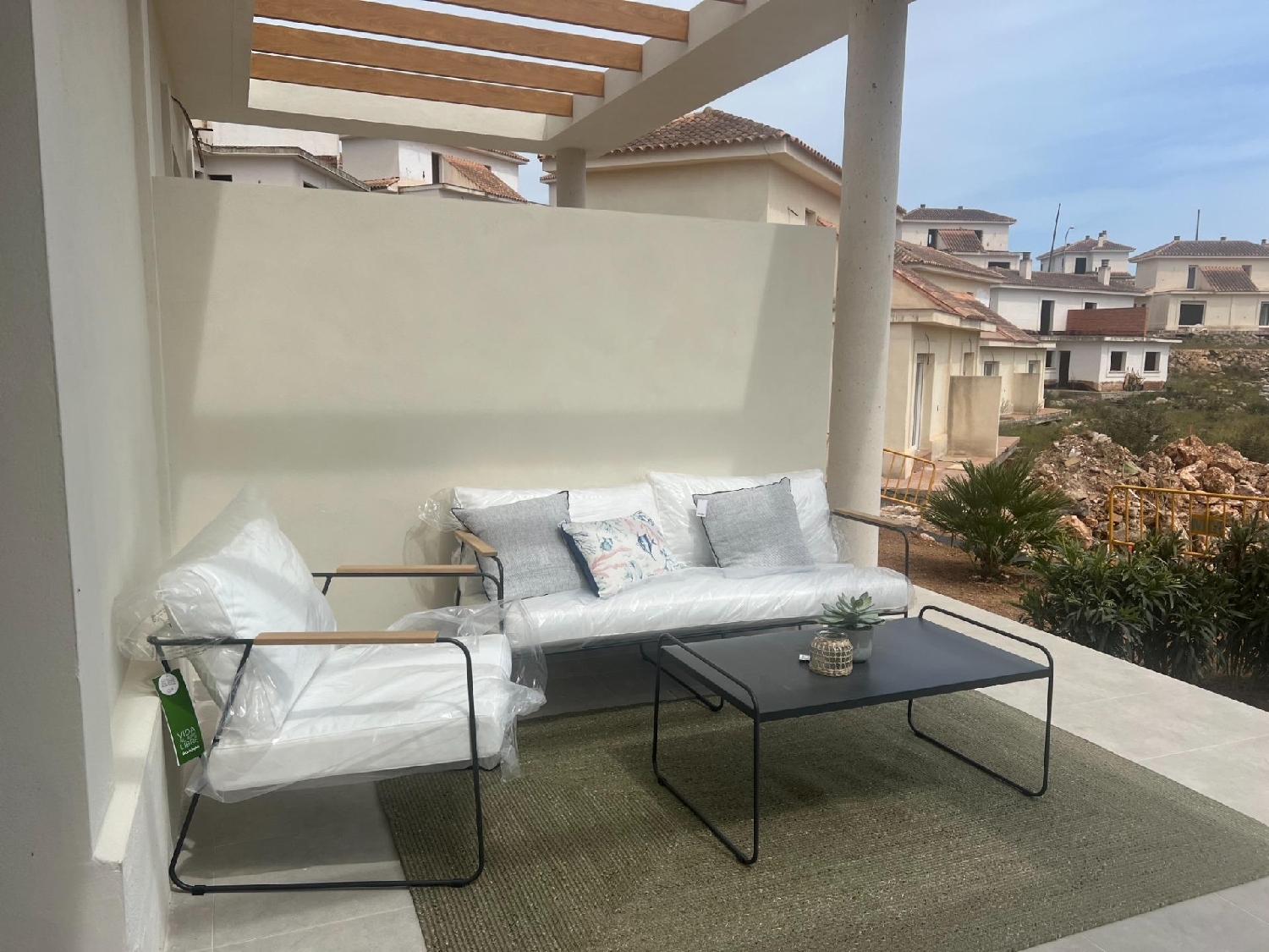  till salu villa Cala Anguila Llevant 1