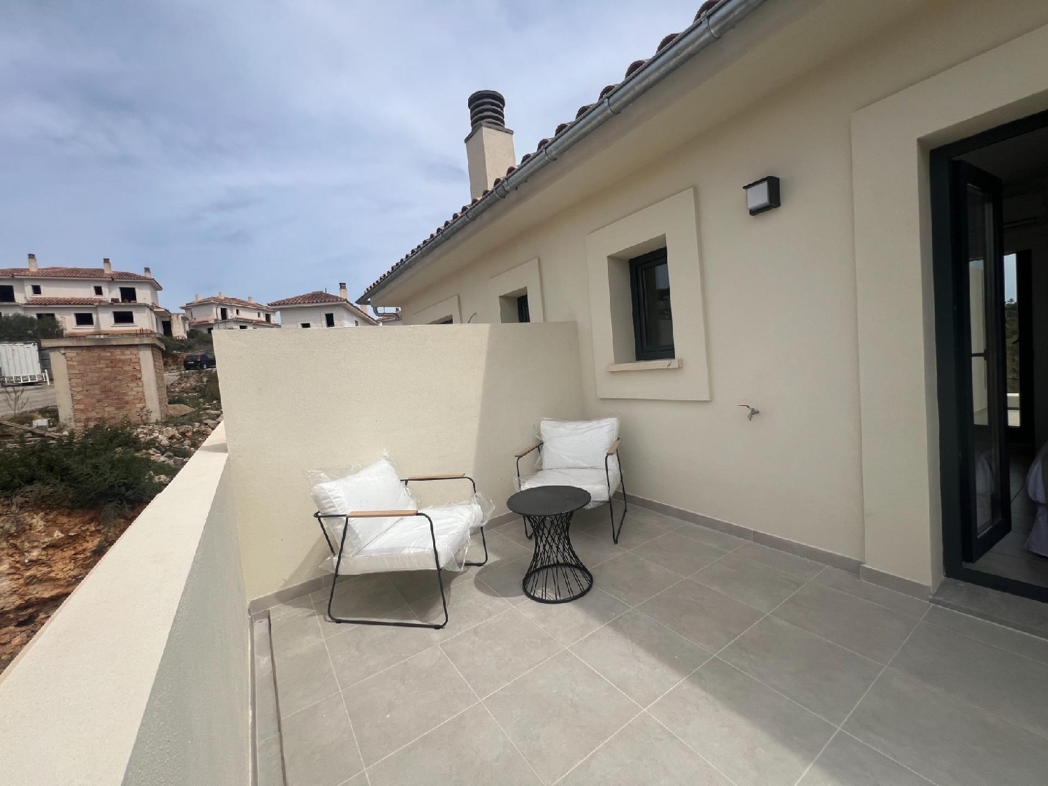  till salu villa Cala Anguila Llevant 2