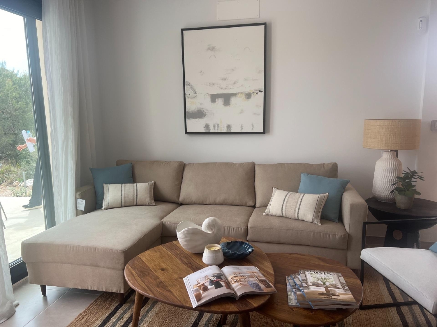  till salu villa Cala Anguila Llevant 6